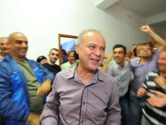 Contrappasso? Dimesso il sindaco di Iglesias