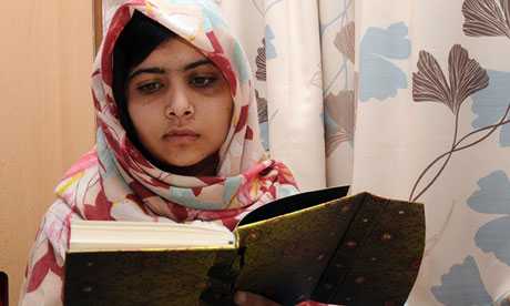 Nobel per Malala, oltre 30mila le firme raccolte in tutto il mondo