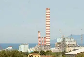 Centrale TVN, a Tarquinia raccolta firme a tutela della salute e dell'ambiente