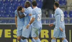 Tornano a volare le italiane d'Europa: Palacio Show, Kozack riesplode, Cavani monumentale