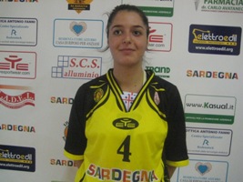 San Salvatore Selargius: trasferta veneziana a base di capperi