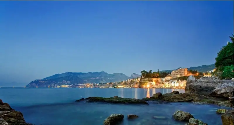 Campania, regione da scoprire nell'estate 2013