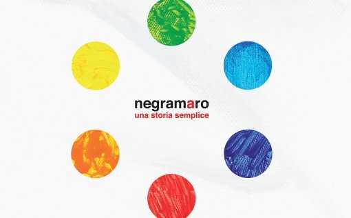 'Una storia semplice', nuovo album per i Negramaro