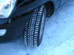 Sicurezza stradale: dal 15 novembre 2012 obbligo gomme da neve su strade e autostrade