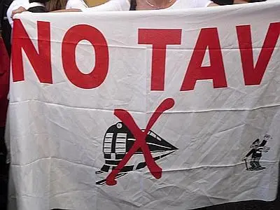 No-Tav, alleanza inaspettata: la Corte dei Conti Francese è sfavorevole alla Torino-Lione