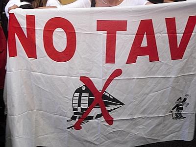 No-Tav, alleanza inaspettata: la Corte dei Conti Francese è sfavorevole alla Torino-Lione