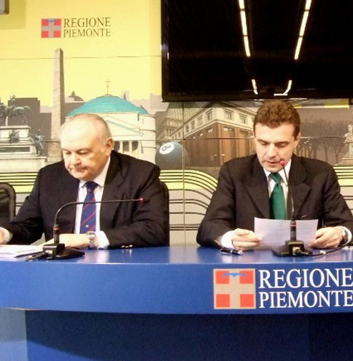 Sanità in Piemonte, Monferino rassicura: "Stiamo spendendo meno del previsto"