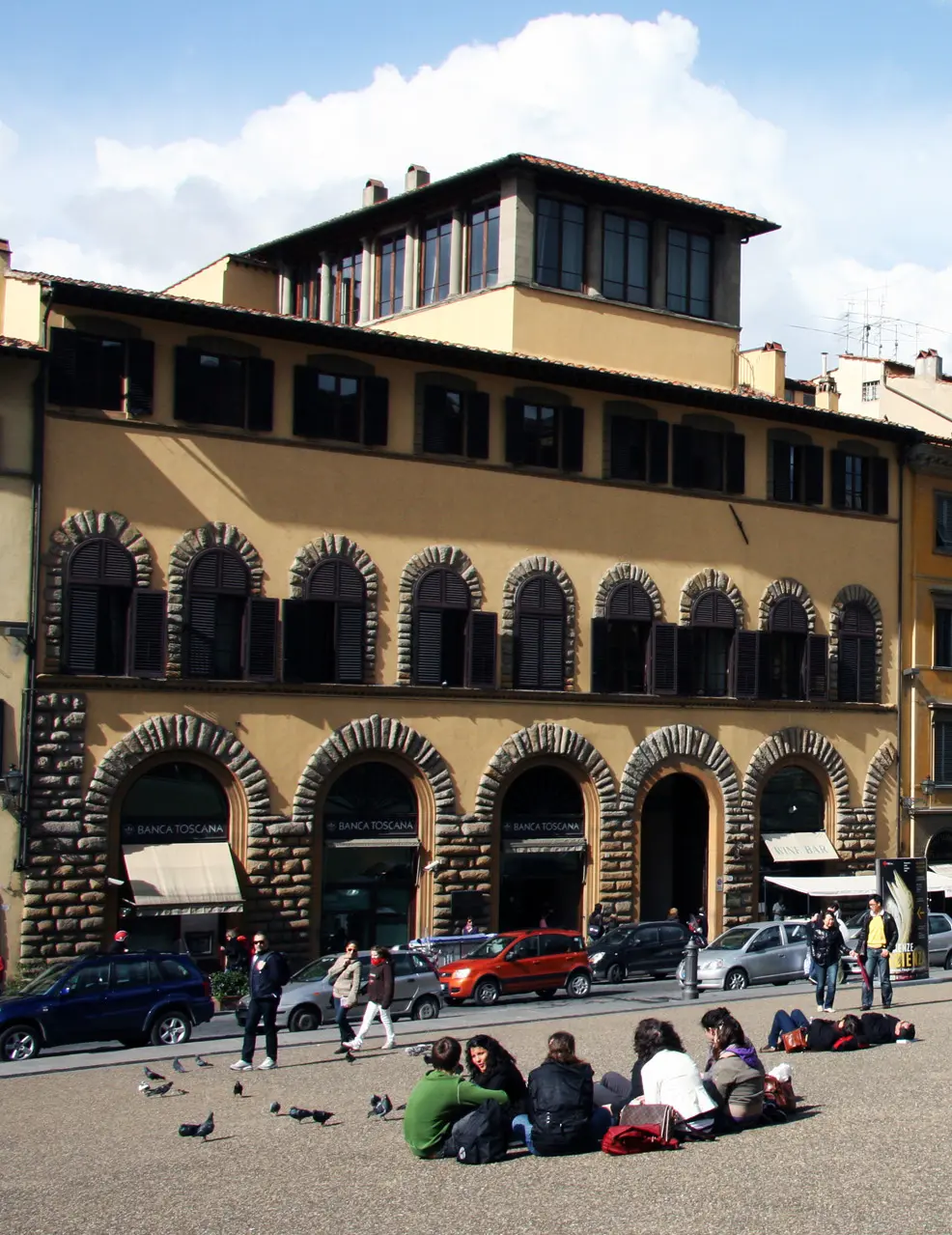 Firenze: all'Accademia Italiana i nuovi talenti incontrano i big dei media della moda e del design
