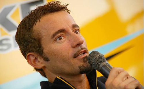 Motociclismo, Max Biaggi annuncia il ritiro