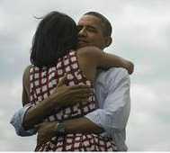 Michelle Obama: l'America ti ama