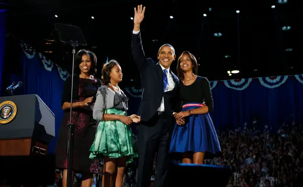 "The best is yet to come". Il discorso di Obama dopo la sua rielezione