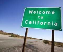 C'è crisi: niente "presidenziali" per "La California" maremmana