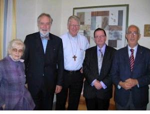 AIMC Calabria: UMEC elegge il nuovo esecutivo