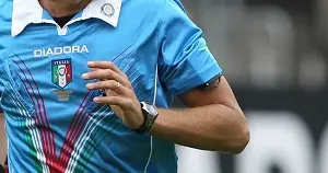 Serie D: la designazione arbitrale del recupero tra Forcoli e Virtus Pavullese