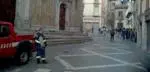 "Striscia la Notizia" a Mormanno