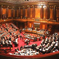 Legge elettorale, la commissione Affari Costituzionali vota il premio di maggioranza al 42,5%