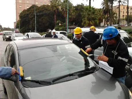 Alcoa: prima provocazione dopo la chiusura