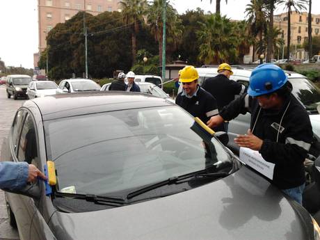 Alcoa: prima provocazione dopo la chiusura