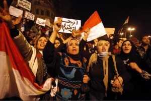 Nell'Egitto del dopo Mubarak la vita delle donne è peggiorata