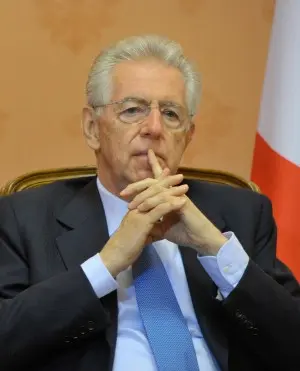 Monti, Legge Porcellum: la cambino i partiti