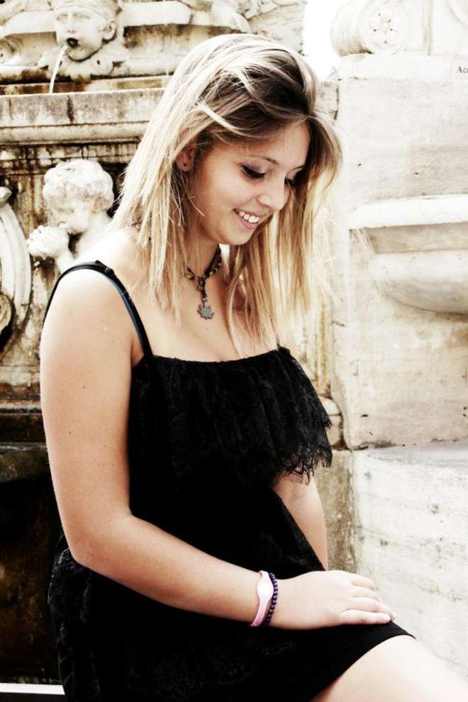 Giallo di Anguillara: oggi i funerali di Federica, i genitori non vogliono il fidanzato in chiesa