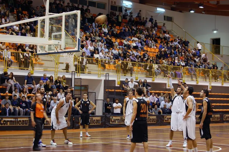 Il CUS Messina domina il derby e conquista la terza vittoria consecutiva