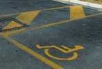 Multe e parcheggio disabili: guerra contro la sosta selvaggia nelle zone riservate ai disabili