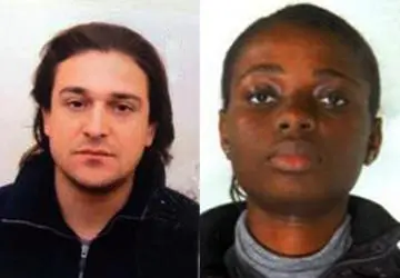 Riesumata la salma di Anthonia, forse protagonista di un romanzo che racconterebbe l'omicidio