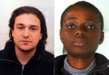 Riesumata la salma di Anthonia, forse protagonista di un romanzo che racconterebbe l'omicidio