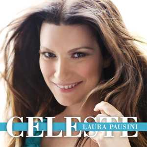 E' "Celeste" il nuovo singolo di Laura Pausini