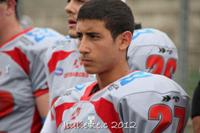 Football Americano: i Crusaders Cagliari sono pronti per il Fiveman