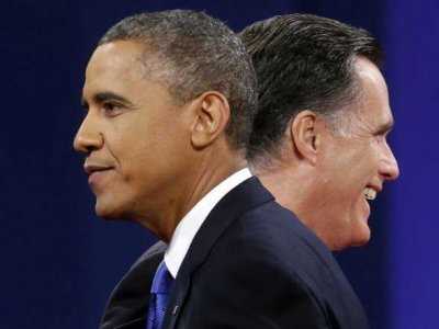 Obama vs Romney: lo scontro definitivo si gioca in Ohio