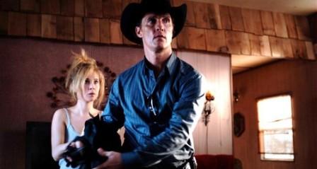 "Killer Joe" di William Friedkin, un noir che si chiama desiderio