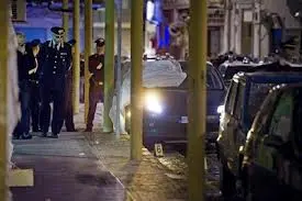 Milano,  massacrato in strada un filippino