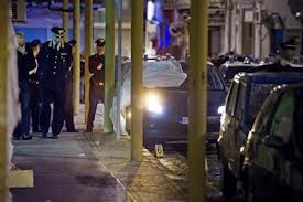 Milano,  massacrato in strada un filippino