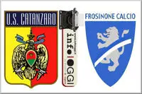 Catanzaro-Frosinone 0-3, l'Us dura sol un tempo [Video]