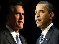 Obama, +6 in Ohio e +2 in Florida secondo i sondaggi