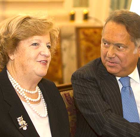 Viminale, denuncia di appalti truccati