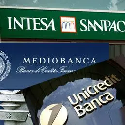 Crisi? Non per i grandi banchieri