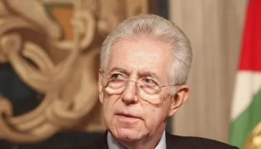 Monti, regole di Bruxelles non sono assurde