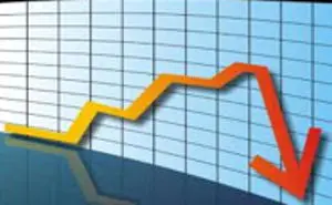 Crisi: 76.000 imprese in Italia sull'orlo del fallimento nel 2012