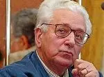 Morto Pino Rauti, ex segretario del Movimento Sociale Italiano