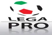 L'Italia Lega Pro, elenco dei convocati