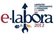 E-Labora 2012: presentazione del forum  5 novembre Lamezia terme (CZ)