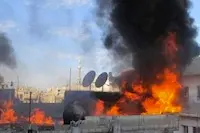 Siria, uccisi 78 soldati di Assad