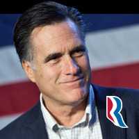 Romney: «Con Obama l'America farà la fine dell'Italia»