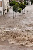 Tempesta di Halloween,da Nord a Sud Italia flagellata da vento e pioggia