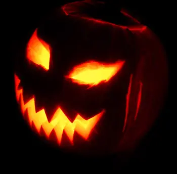 Halloween, quando la festa degenera