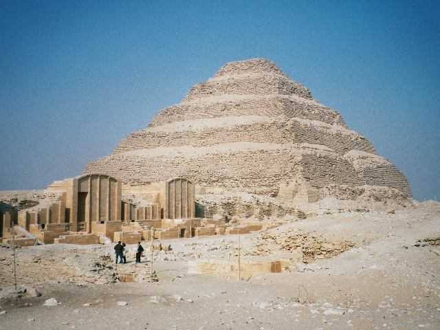 ACME: affascinante storia di una necropoli egizia