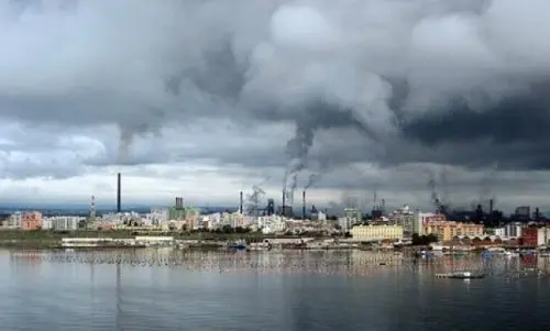 Ilva di Taranto: Continua la strage di lavoratori